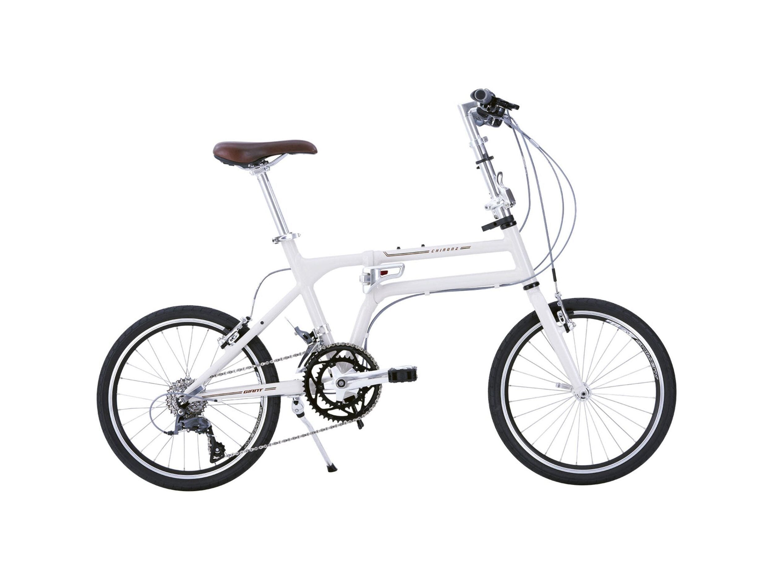 Bicicleta Pliabila Giant Ghiron 2 - Mushroom