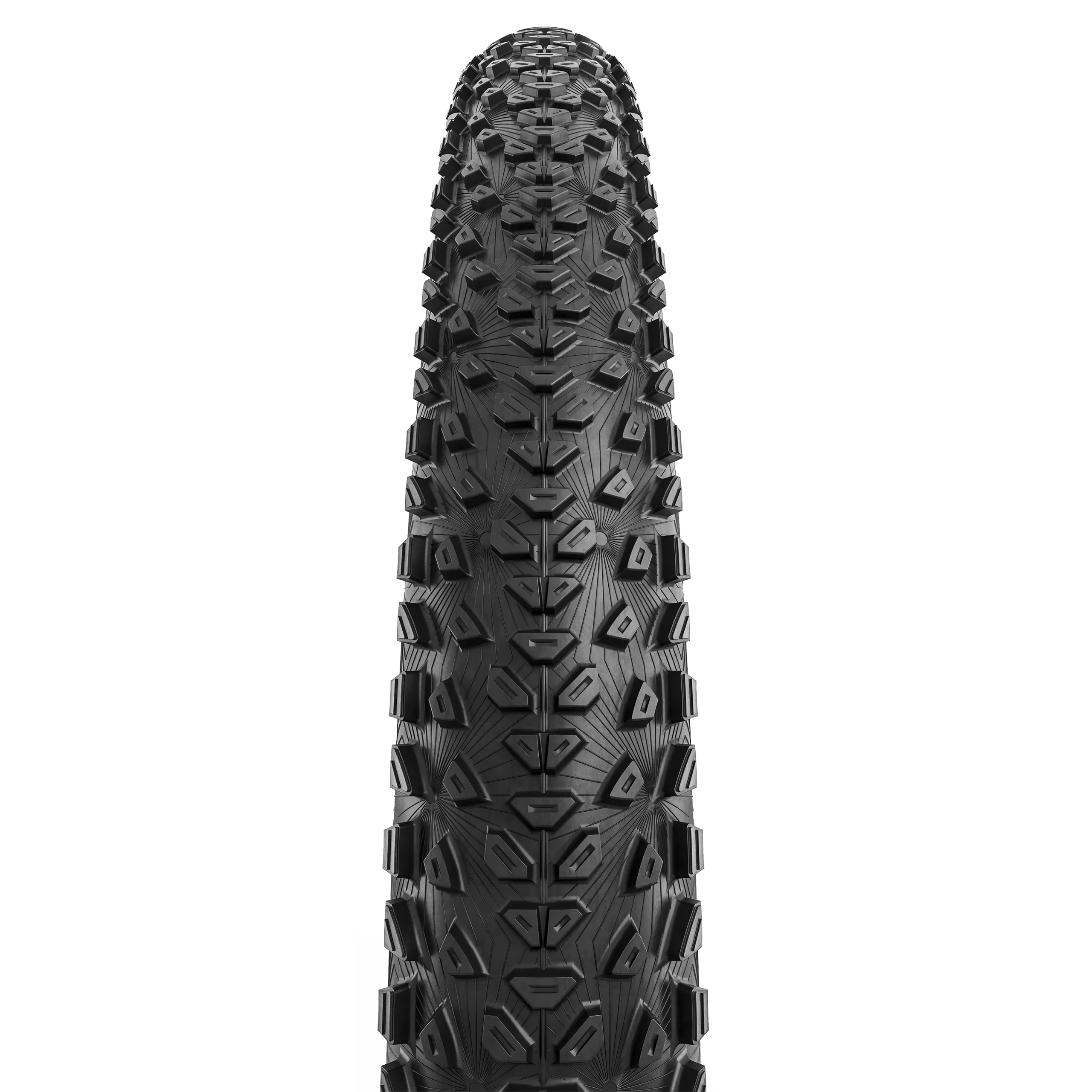 Anvelopa pliabila Continental Dubnital Race Grip 60-622 (29 X 2.40) Grip comp, Tubeless Ready, black/black