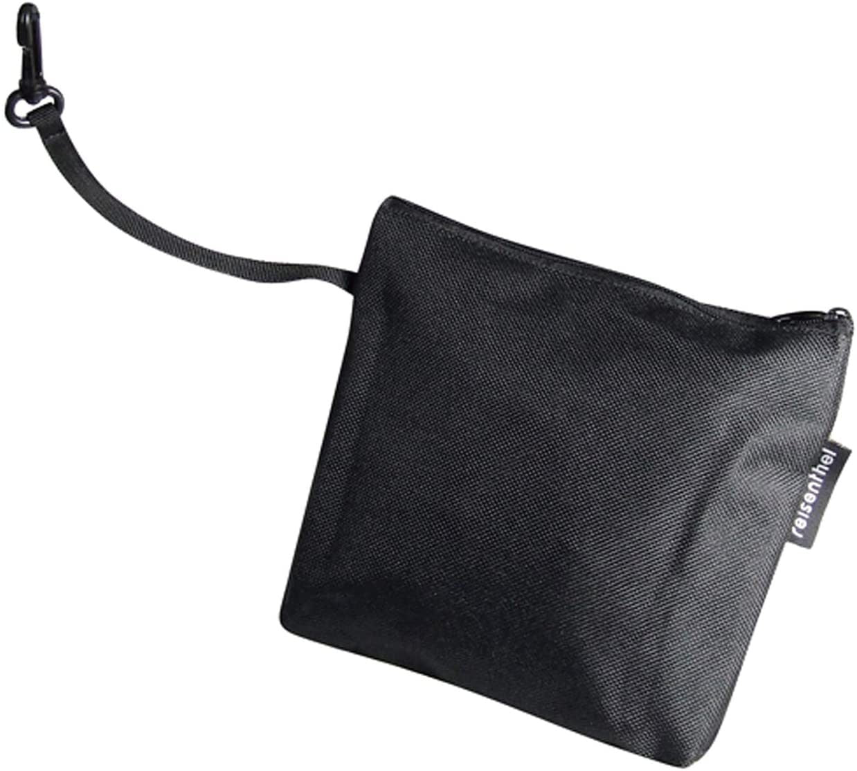 Cos Bicicleta KLICKfix Negru 1