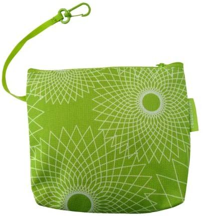 Cos Bicicleta KLICKfix verde lime 6