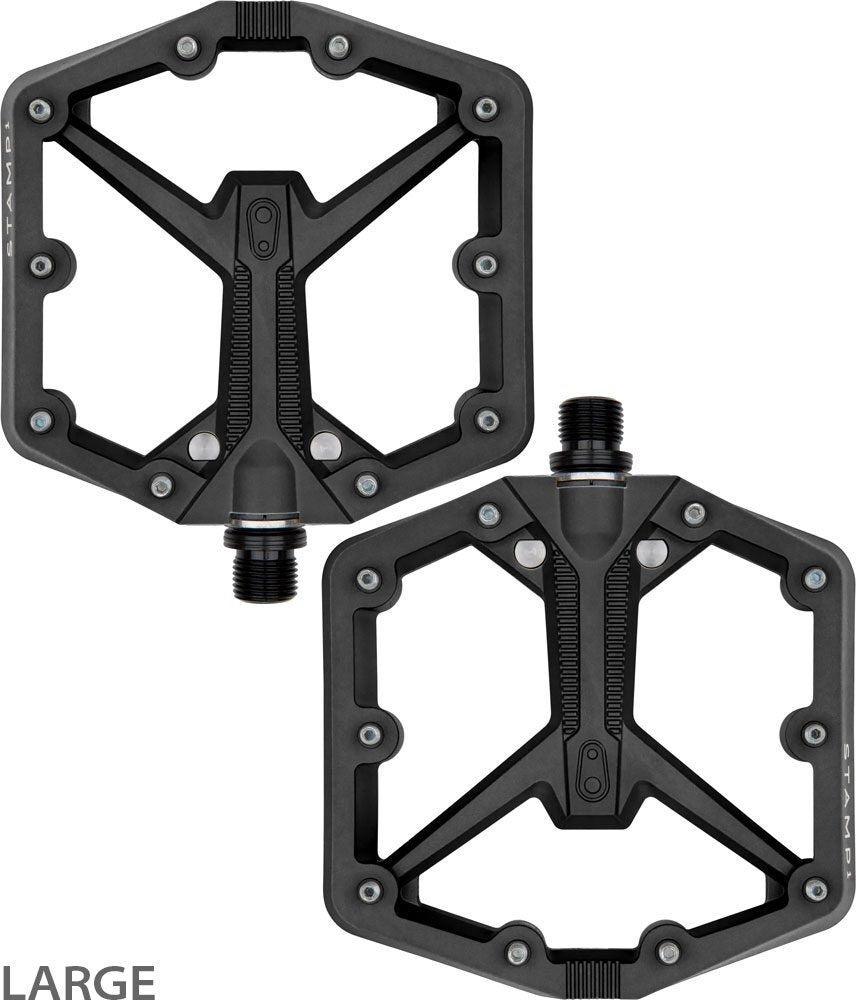 Crankbrothers 16810CB 20128782 Stamp 1 2 Gen Plattformpedale 4