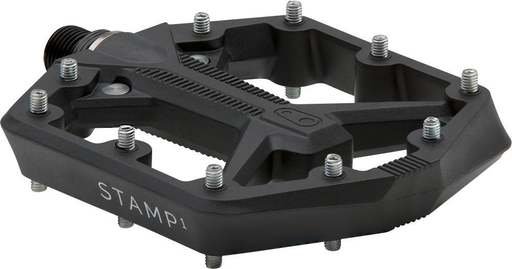 Crankbrothers 16810CB 20128782 Stamp 1 2 Gen Plattformpedale 6