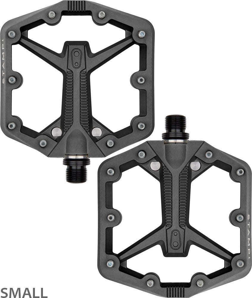 Crankbrothers 16810CB 20128782 Stamp 1 2 Gen Plattformpedale 8