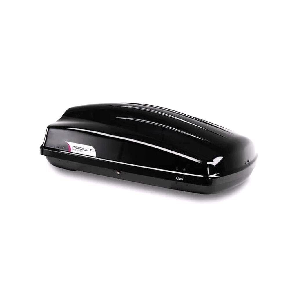Cutie Portbagaj Auto Modula Ciao 340 L Black 1
