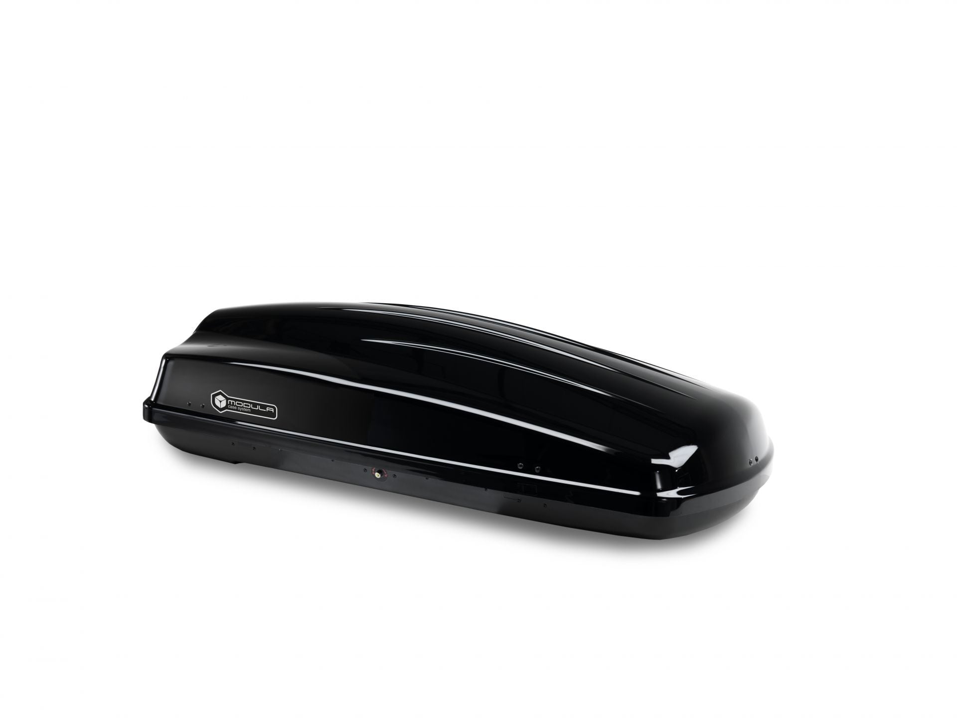 Cutie Portbagaj Auto Modula Ciao 430 L Negru 2 e1634550659744