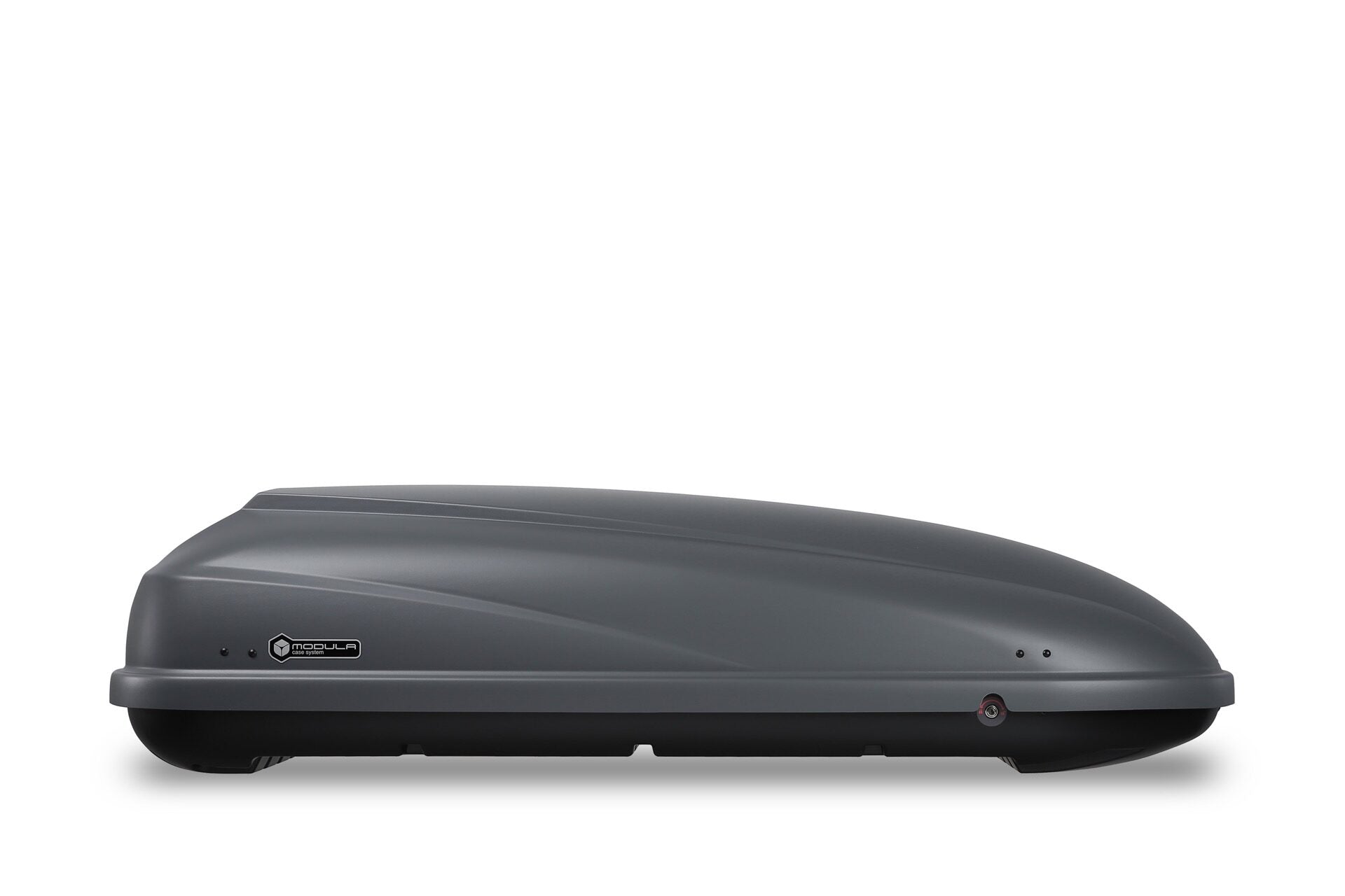 Cutie Portbagaj Auto Modula Travel Easy 460l Grey 1