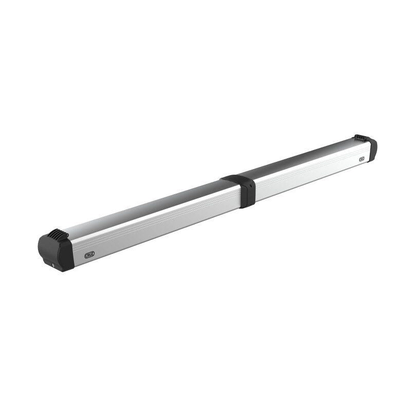 Cutie din aluminiu pentru transport teviconducte CRUZ 2 metri 4