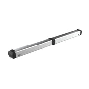 Cutie din aluminiu pentru transport teviconducte CRUZ 2 metri