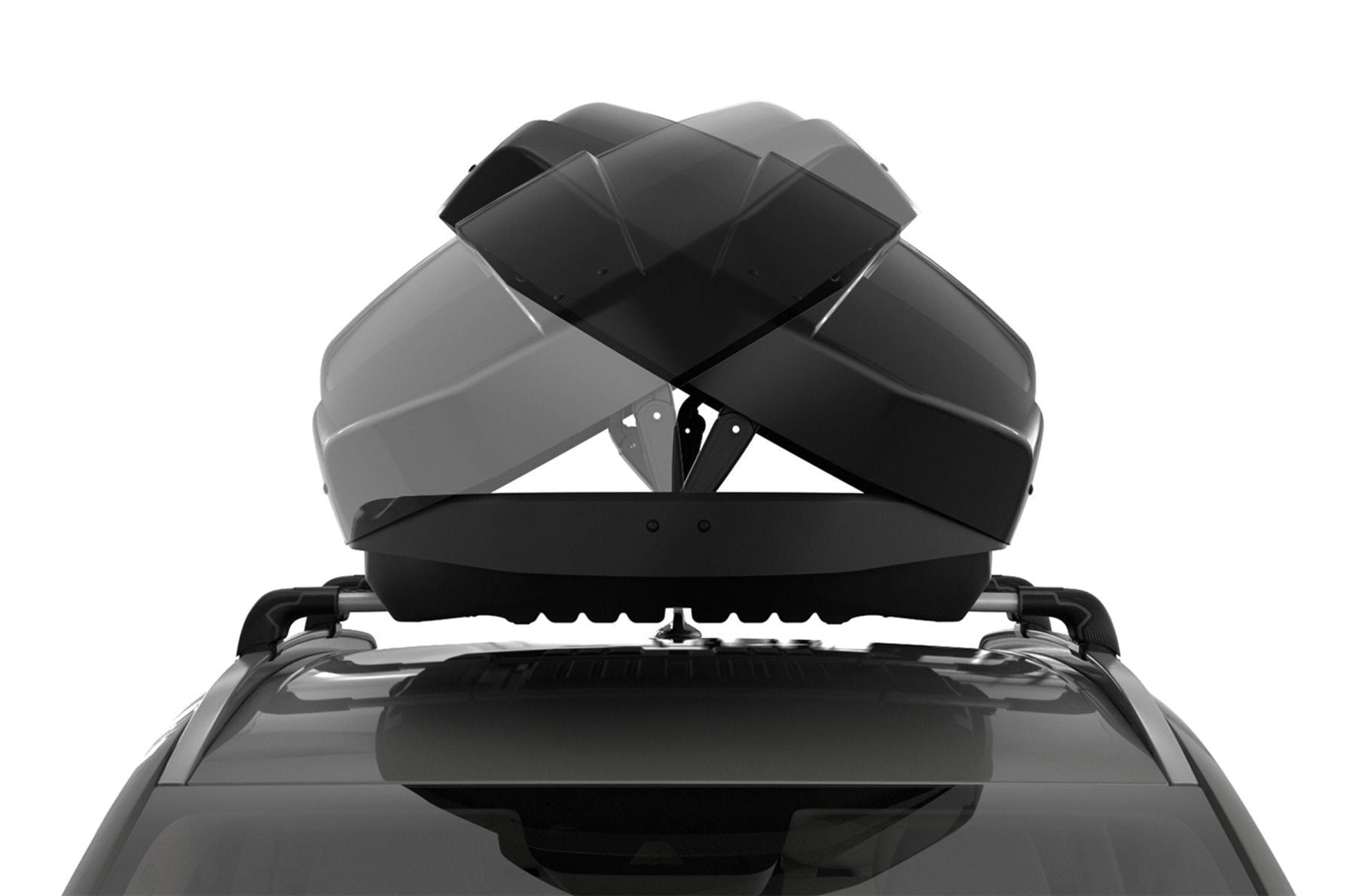 Cutie portbagaj Thule Motion XT SPORT Titan Lucios 5