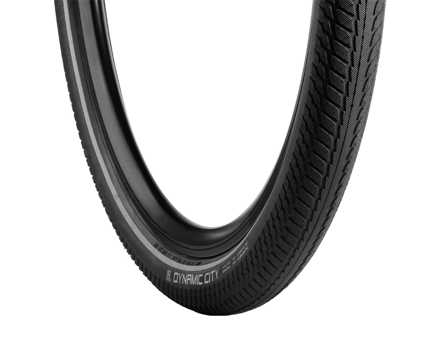 DYNAMIC CITY NEGRU 1