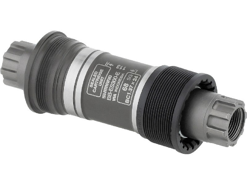 Butuc Pedalier SHIMANO BB-ES300-E