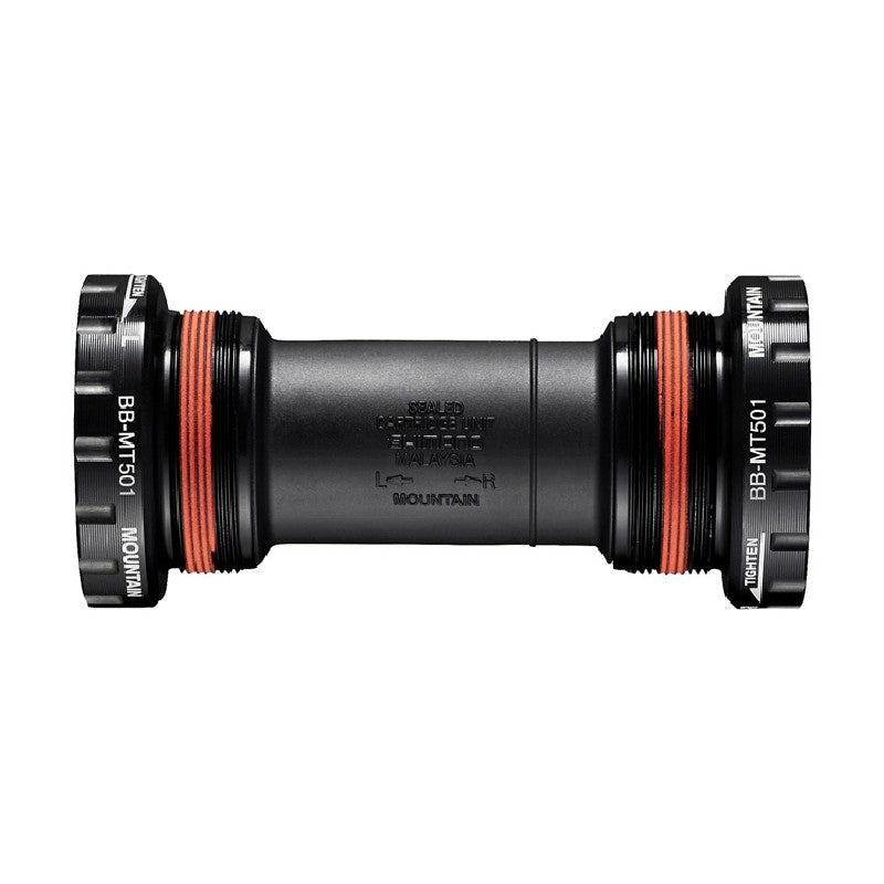 Butuc Pedalier SHIMANO BB-MT501