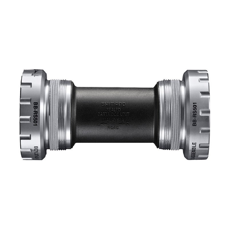 Butuc Pedalier SHIMANO BB-RS501