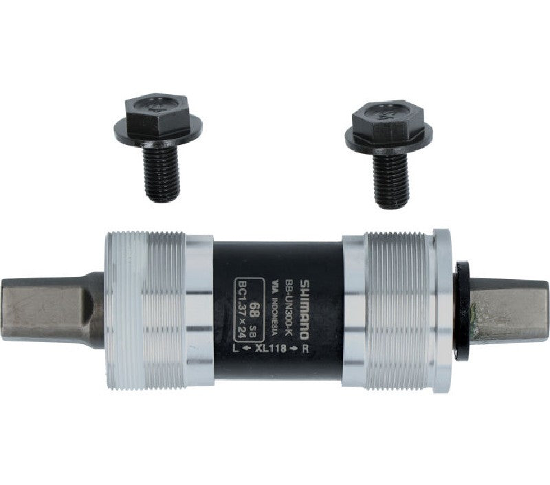 Butuc Pedalier SHIMANO BB-UN300-K
