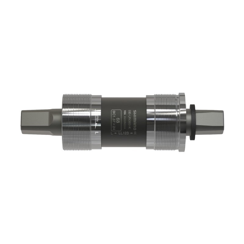 Butuc Pedalier SHIMANO BB-UN300-K