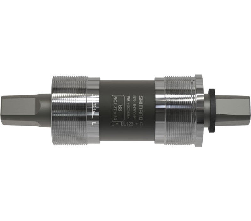 Butuc Pedalier SHIMANO BB-UN300-K