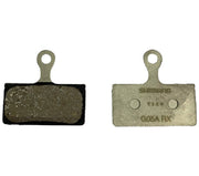 Placute de Frana SHIMANO G05A-RX cu Arc