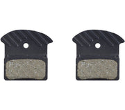 Placute de Frana SHIMANO J05A-RF