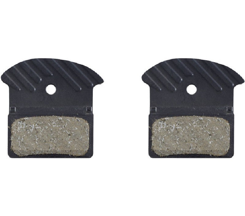 Placute de Frana SHIMANO J05A-RF