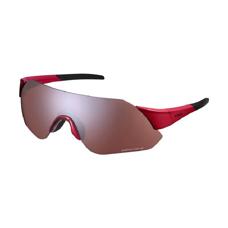 Ochelari SHIMANO CEARLT1 Red Ridescape High Contrast