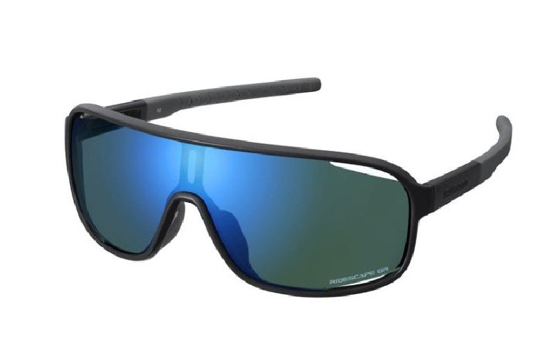 Ochelari SHIMANO CETCNM1 Metallic Black Ridescape Gravel (22)
