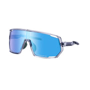 Ochelari SHIMANO Technium TCNM2 Mineral Gray Ridescape All Road