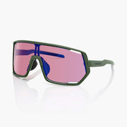 Ochelari SHIMANO Technium CE-TCNM2OR Rama Dark Olive Lentile Ridescape OFF-ROAD