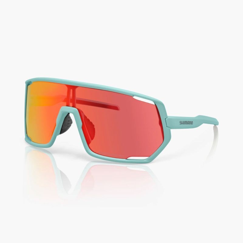 Ochelari SHIMANO Technium CE-TCNM2RD Rama Teal Lentile Ridescape Road