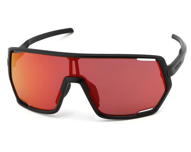 Ochelari SHIMANO Technium CE-TCNM2RD Rama Matte Black Lentile Ridescape Road
