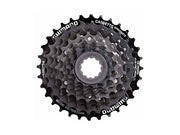Bloc de Pinioane pe Caseta SHIMANO CS-HG200-7