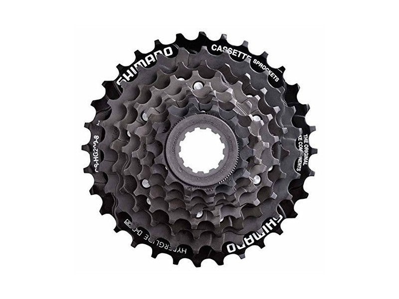 Bloc de Pinioane pe Caseta SHIMANO CS-HG200-7