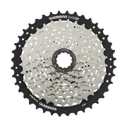 Bloc de Pinioane pe Caseta SHIMANO CS-HG400-8