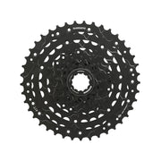 Bloc de Pinioane pe Caseta SHIMANO