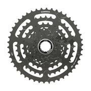 Bloc de Pinioane pe Caseta SHIMANO