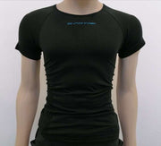 Tricou Baselayer SHIMANO S-Phyre Black