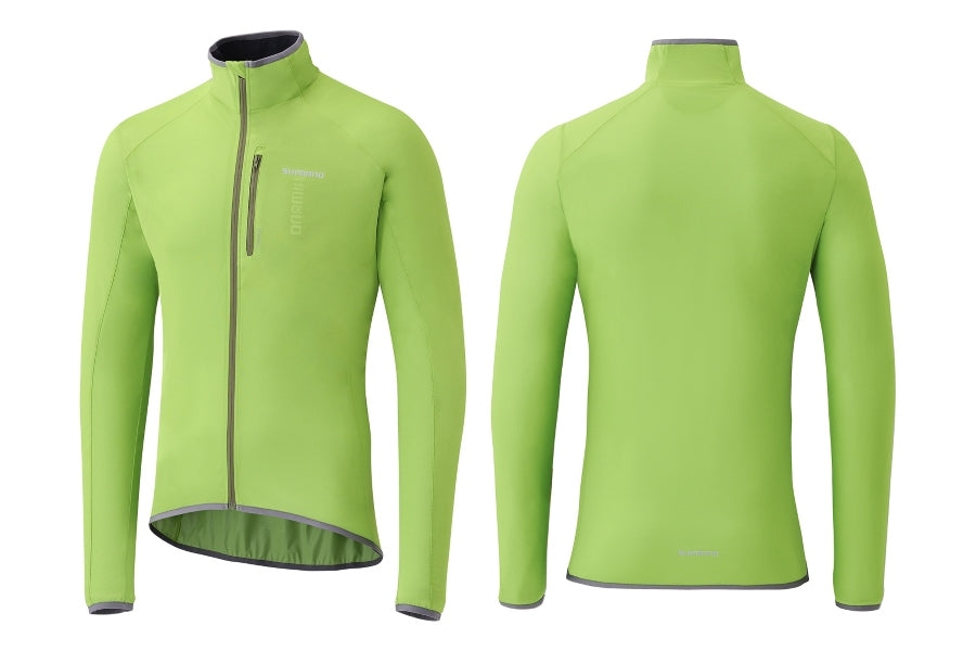 Jacheta SHIMANO Stretchable Windbreak