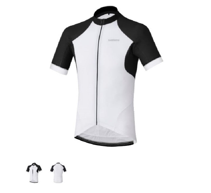Tricou SHIMANO Escape Performance