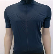 Tricou SHIMANO Evolve Short Sleeve Navy