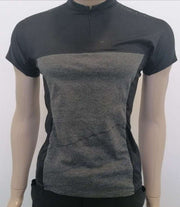 Tricou SHIMANO Trail Short Sleeve Ladies Raven