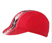 Racing Cap SHIMANO Red