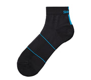 Sosete SHIMANO Original Low Blue
