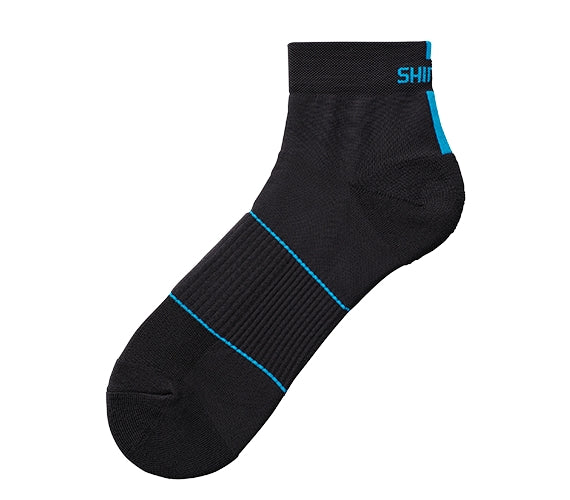 Sosete SHIMANO Original Low Blue