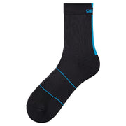 Sosete SHIMANO Original Tall Blue