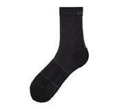 Sosete SHIMANO Original Tall Black
