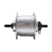 Butuc cu Dinam SHIMANO Nexus DH-C3000-2N-NT