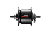 Butuc cu Dinam SHIMANO Nexus DH-C3000-3N-NT