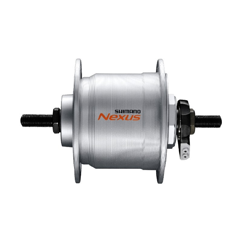 Butuc cu Dinam SHIMANO Nexus DH-C3000-3N-NT