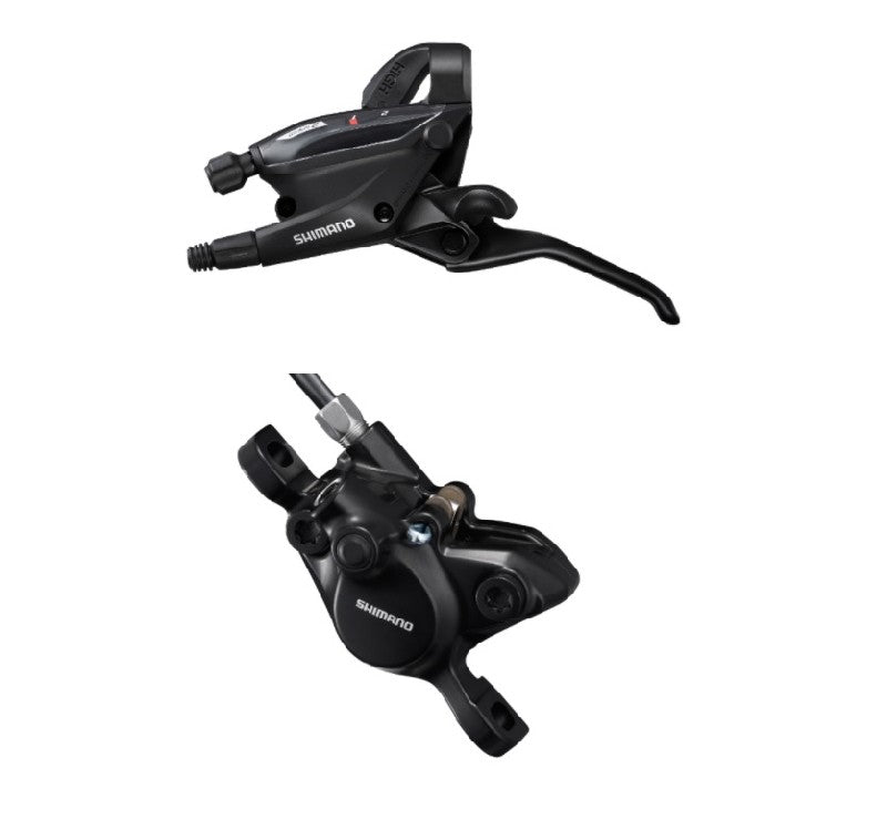 Maneta de Schimbator/Frana SHIMANO ST-EF505(2L)