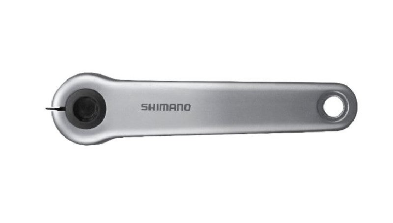Brat Pedalier Set SHIMANO Steps FC-E6100
