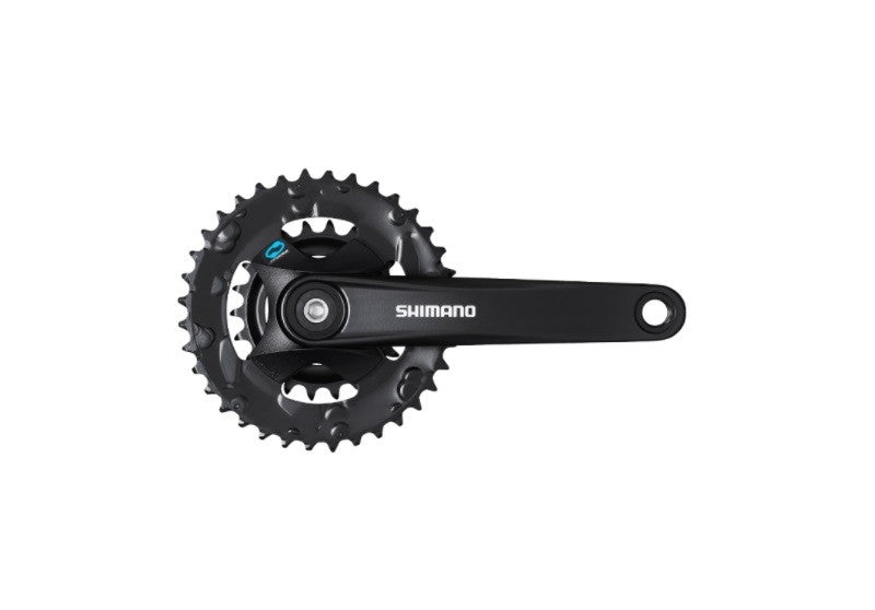 Angrenaj Pedalier SHIMANO FC-M315-2
